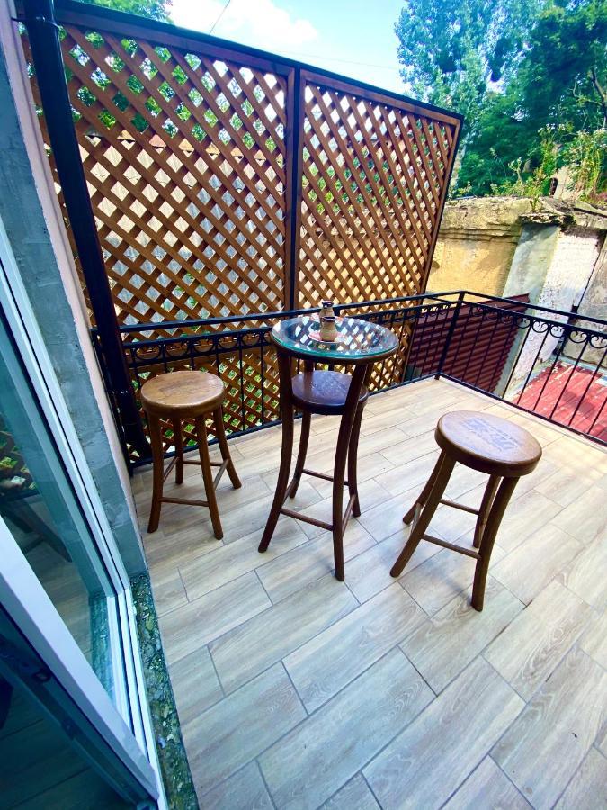 Apartment On Pekarska Street Lviv Ngoại thất bức ảnh