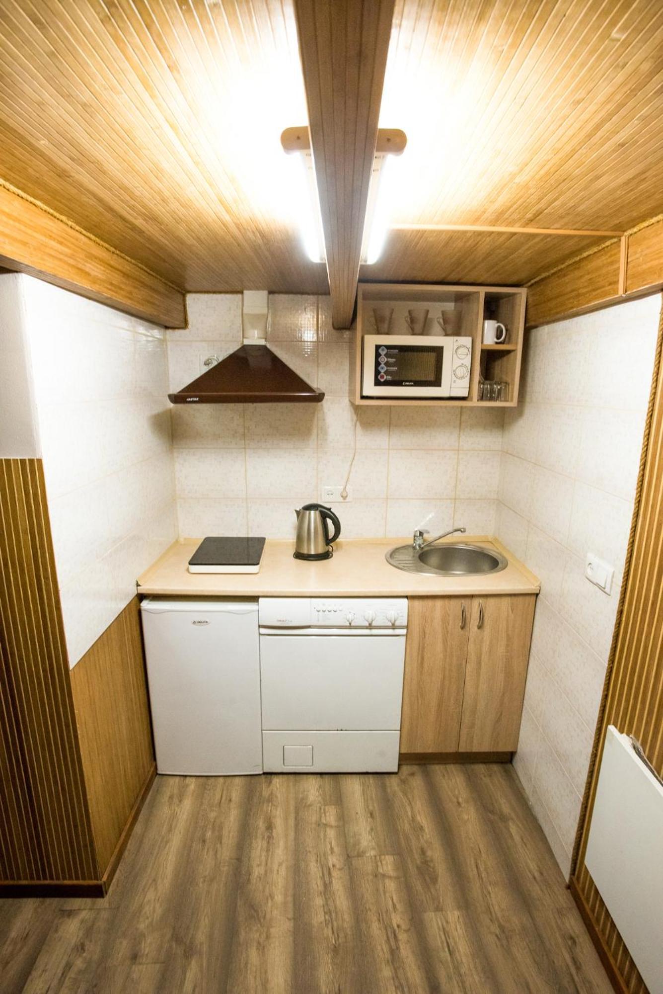 Apartment On Pekarska Street Lviv Ngoại thất bức ảnh