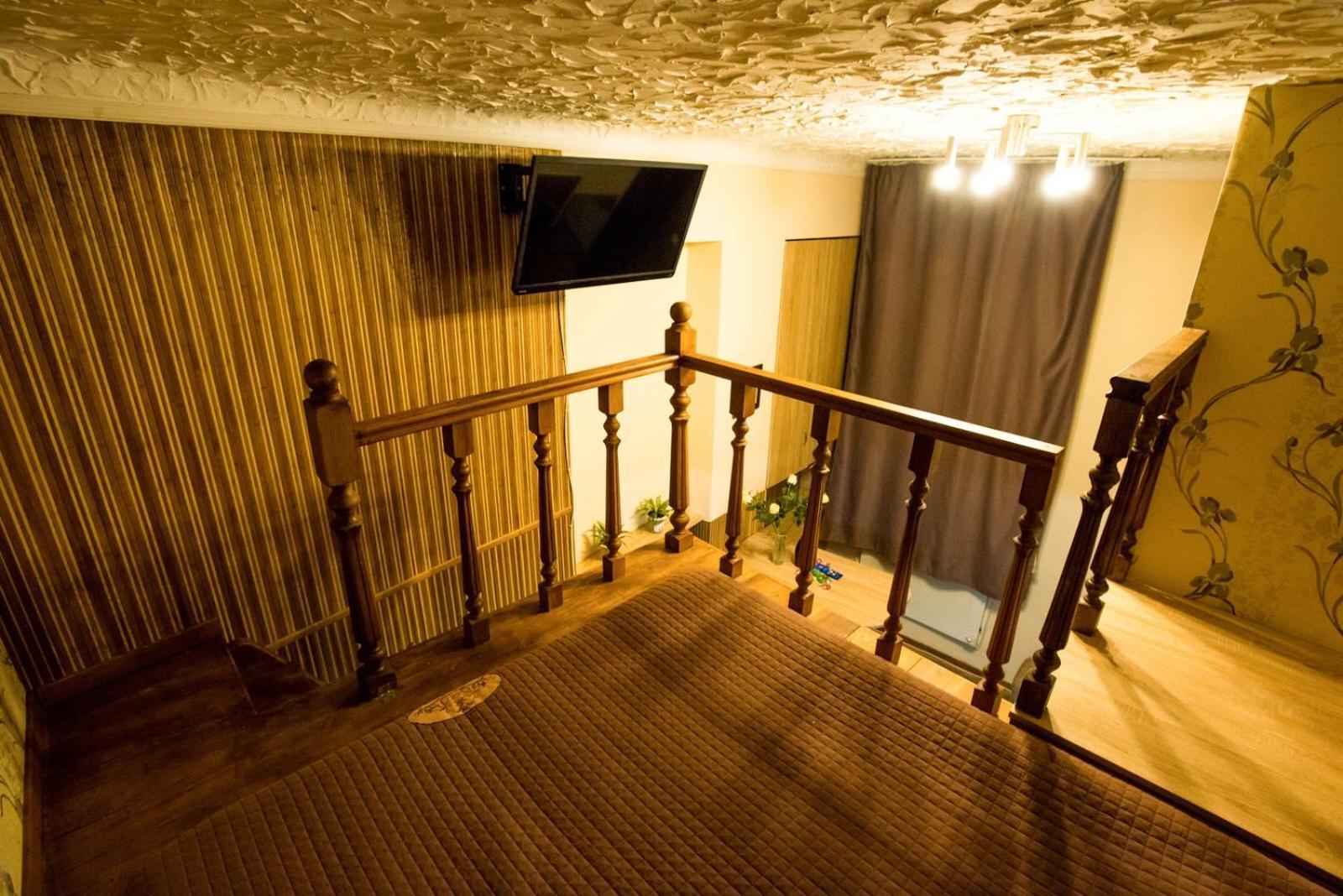 Apartment On Pekarska Street Lviv Ngoại thất bức ảnh