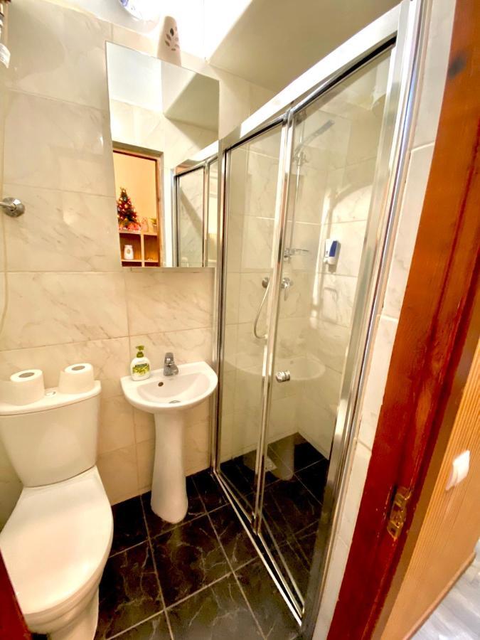 Apartment On Pekarska Street Lviv Ngoại thất bức ảnh